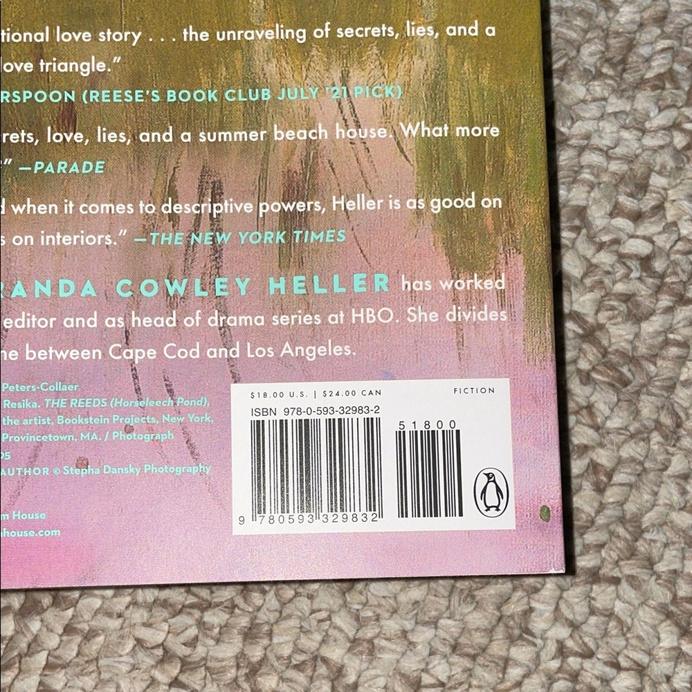 The Paper Palace Book - Picture 4 of 5